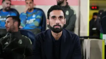 إحصائيات أربيلوا تضعه تحت الضغط.. هل تقترب نهاية تجربته مع ريال مدريد؟